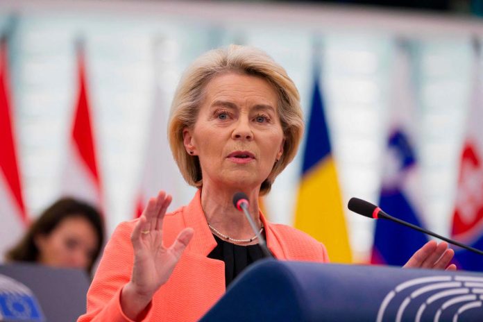 EU to seek trade ‘rebalancing’ with China at Beijing summit