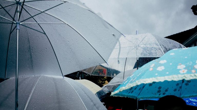 Northern China storms force 19,000 evacuations as year’s rain falls