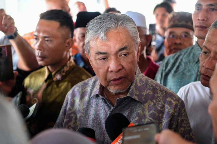 Institusi bawah MARA dicadang bangunkan modul khas Pak Lah