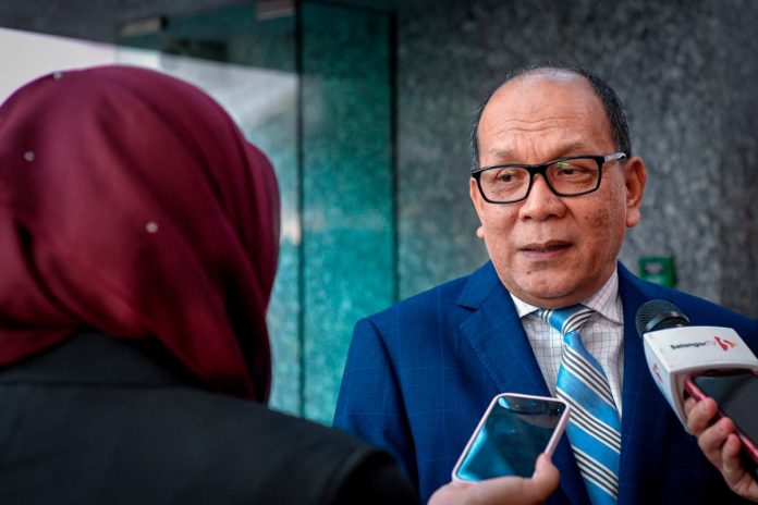 Dua kategori pengguna Selangor tidak terkesan pelarasan tarif air