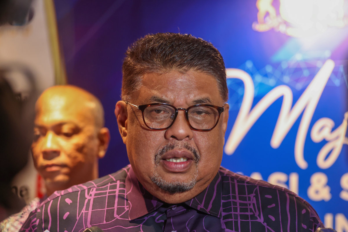 Melaka inland port to enhance rail logistics, attract investors