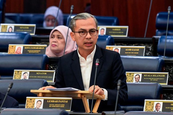 1,443 harmful child content removed as of July 15 – Fahmi