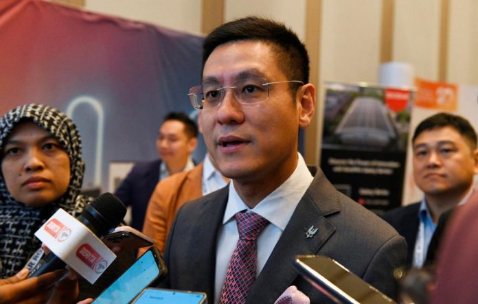 Pulau Pinang rancang projek solar terapung di empangan