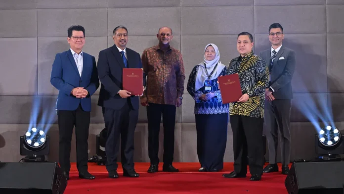 Malaysia emerging as global business services powerhouse