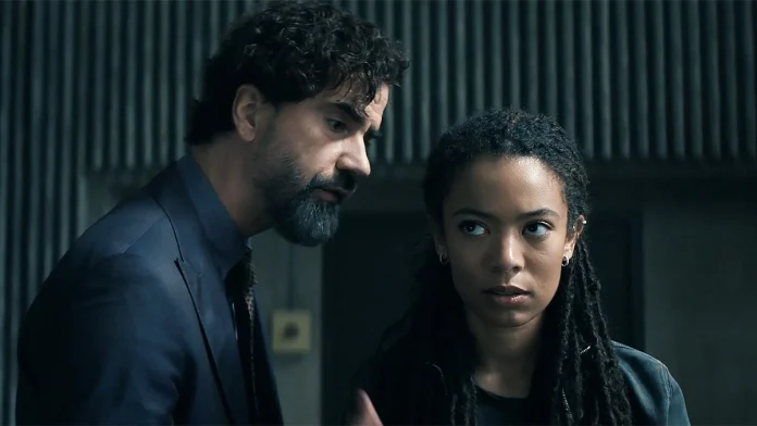 Gen V Season 2 Review: Rushed End to a Superpowered Start Gen V Season 2 Review: Rushed End to a Superpowered Start