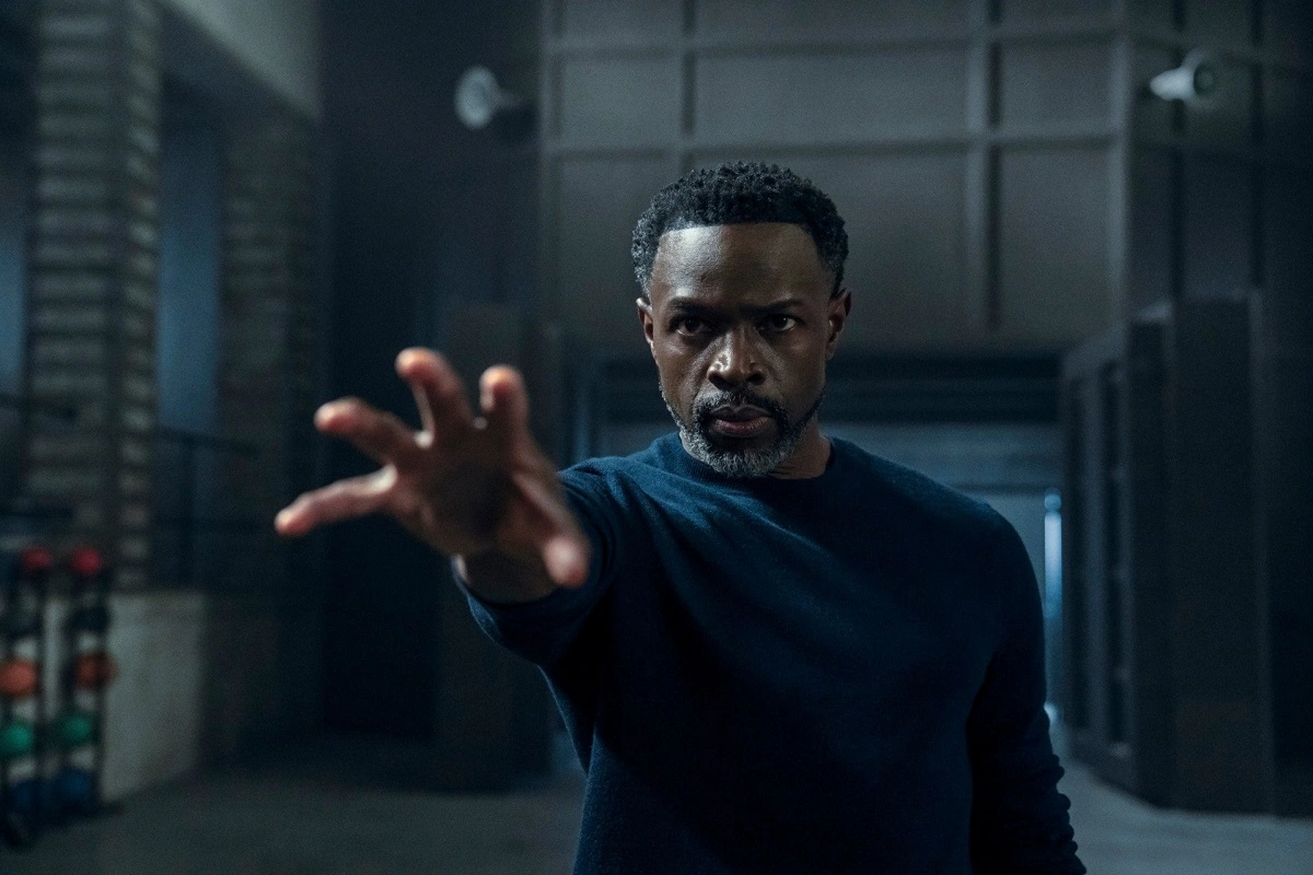 Gen v season 2 review: rushed end to a superpowered start Gen v season 2 review: rushed end to a superpowered start