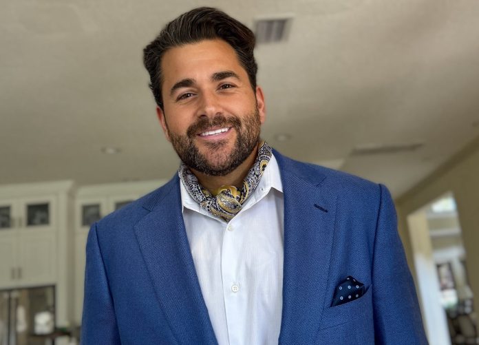 Trump nominates “alpha male” Nick Adams as US ambassador to Malaysia