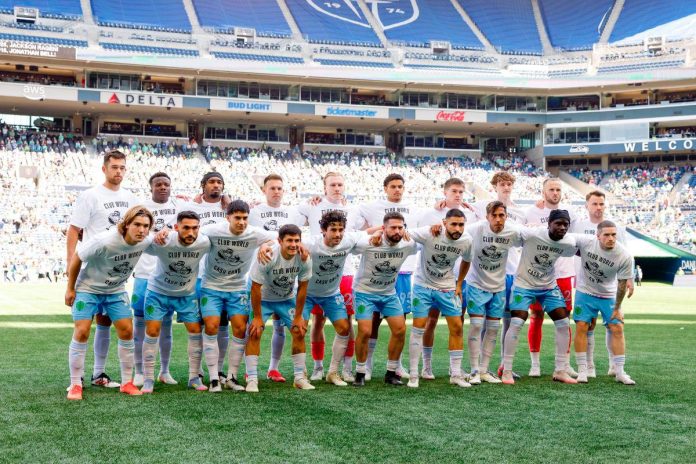 MLS players secure pay rise from FIFA Club World Cup prize money