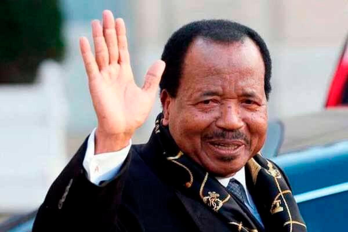 Cameroon presidential election set for October 12 amid political shifts