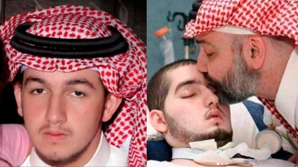 Saudi Arabia’s ‘Sleeping Prince’ dies after 20-year coma