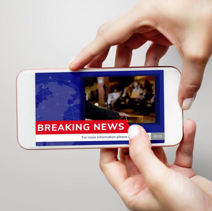 Deadline pressure no excuse to break journalistic ethics, says expert