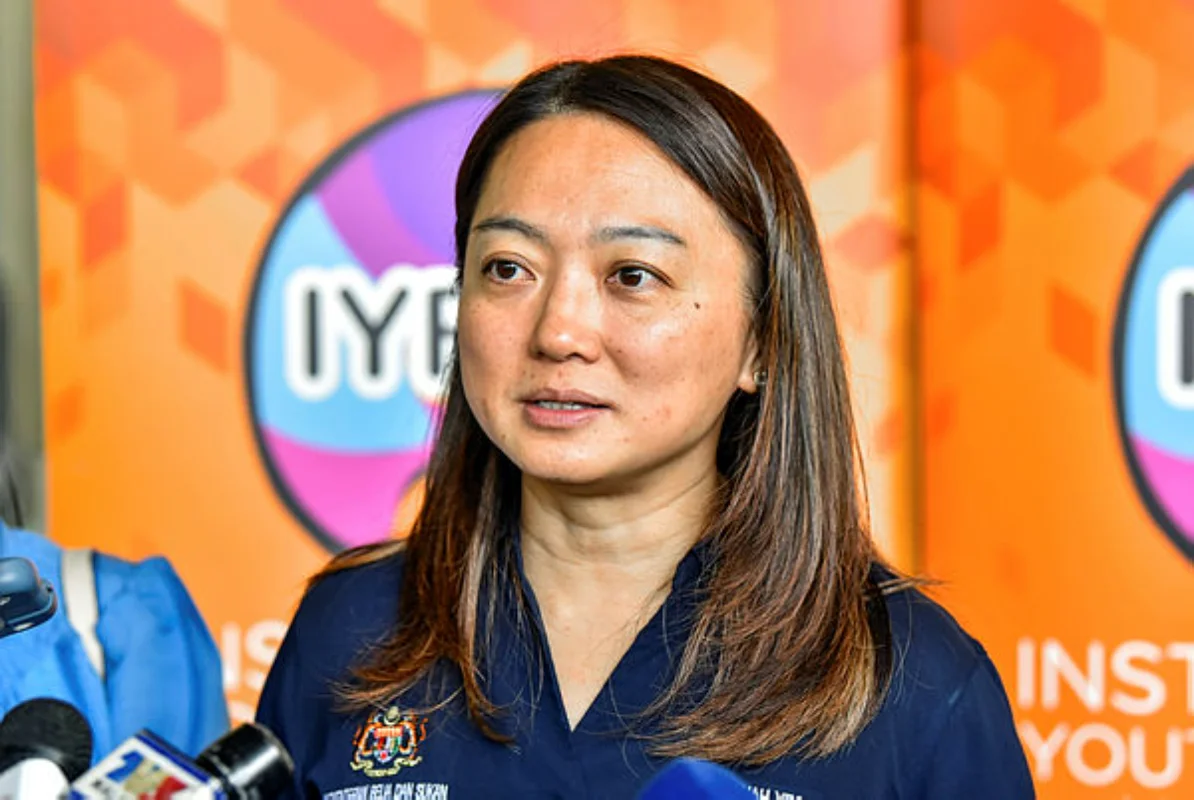 Malaysia to act on football governance after FIFA appeal decision