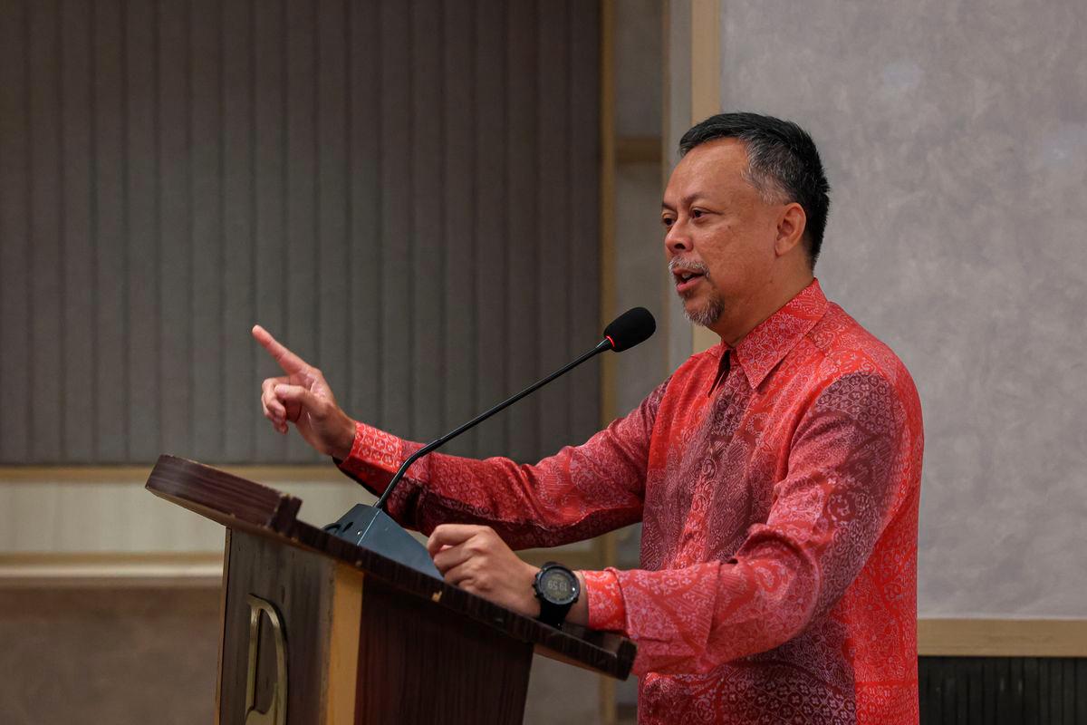 Malaysians in Indonesia urged to stay vigilant amid ongoing riots Malaysians in Indonesia urged to stay vigilant amid ongoing riots