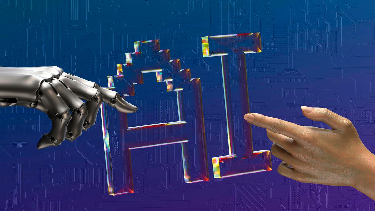 Humans outperform AI at top maths contest despite gold-level scores