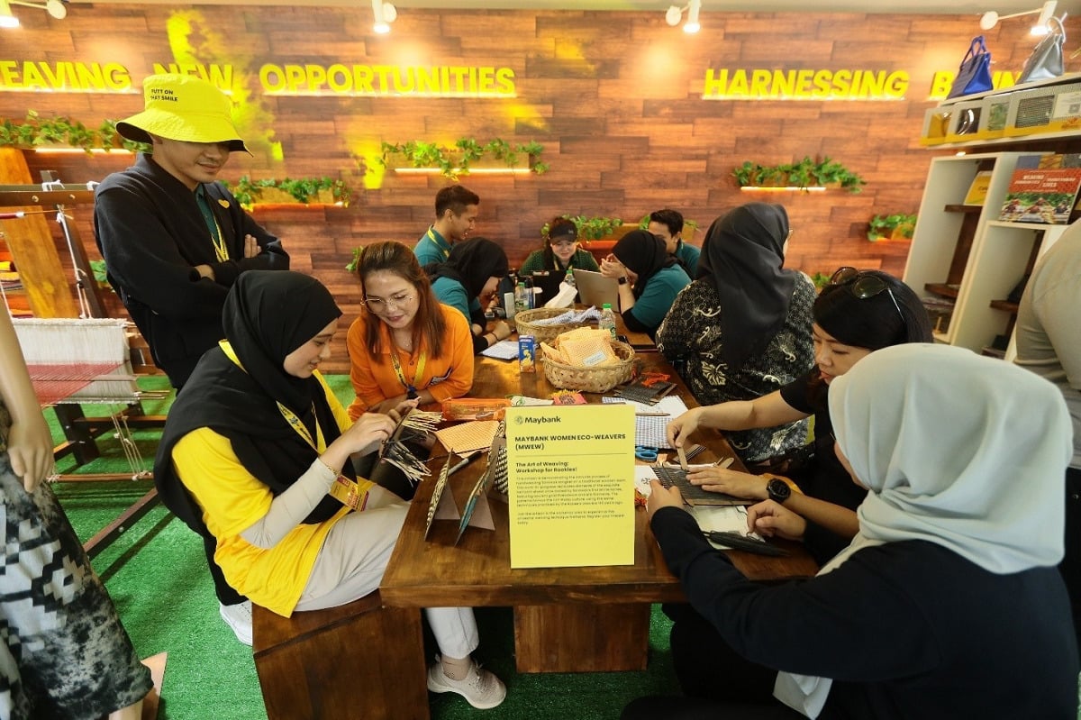 Maybank championship 2025: an asean story of sport, culture and purpose Maybank championship 2025: an asean story of sport, culture and purpose