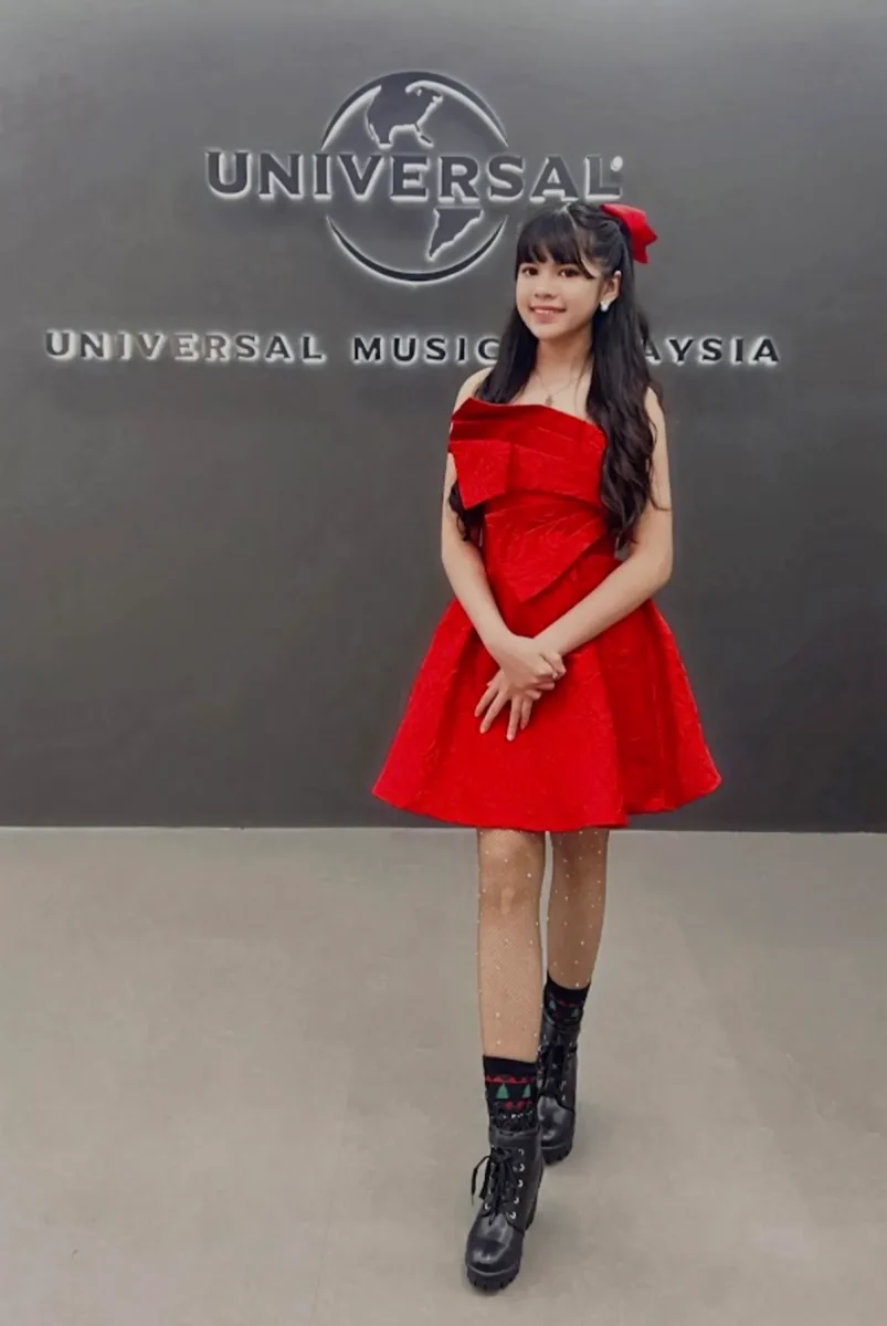 Youth no barrier to showcasing talent