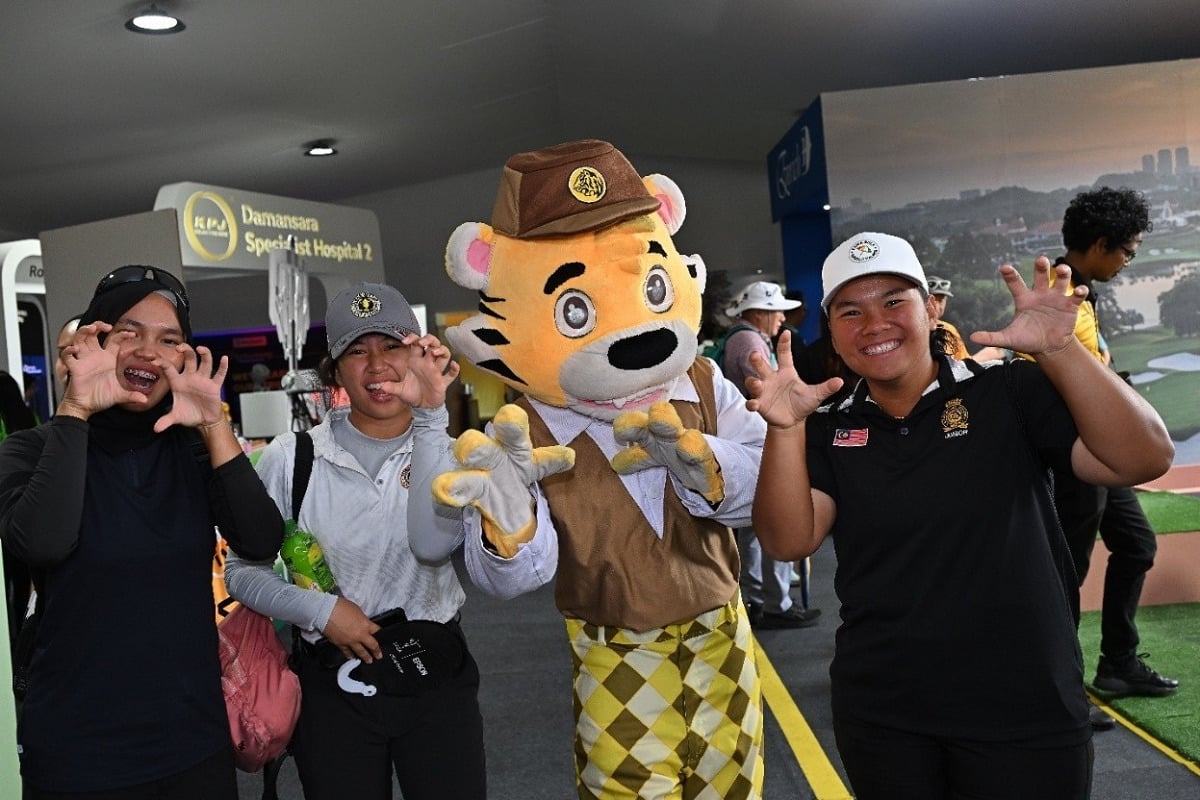 Maybank championship 2025: an asean story of sport, culture and purpose Maybank championship 2025: an asean story of sport, culture and purpose