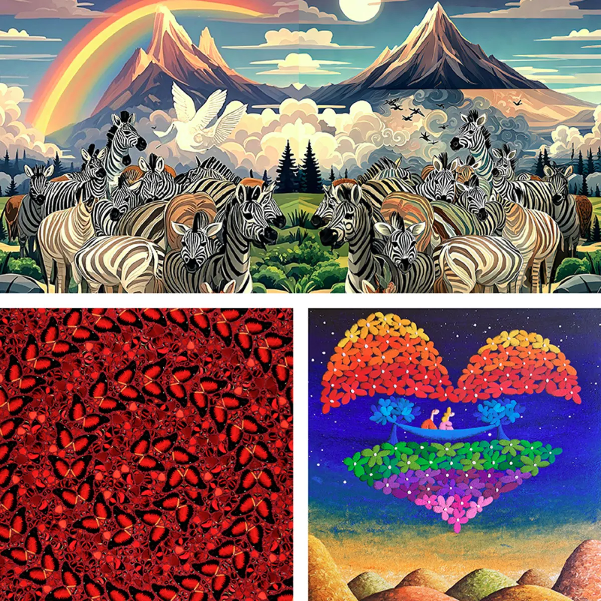 Hotel artz fair unveils global lineup featuring basquiat showcase and ultraman’s first-ever art collaboration outside japan Hotel artz fair unveils global lineup featuring basquiat showcase and ultraman’s first-ever art collaboration outside japan