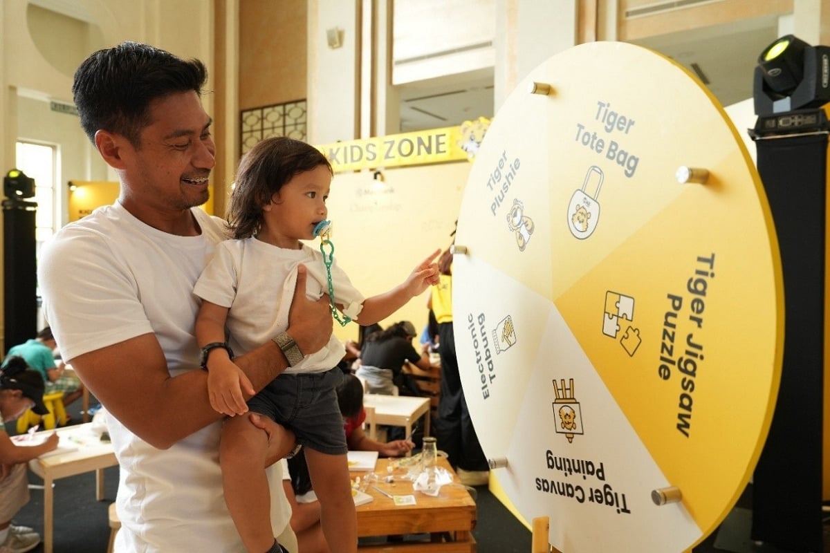 Maybank championship 2025: an asean story of sport, culture and purpose Maybank championship 2025: an asean story of sport, culture and purpose