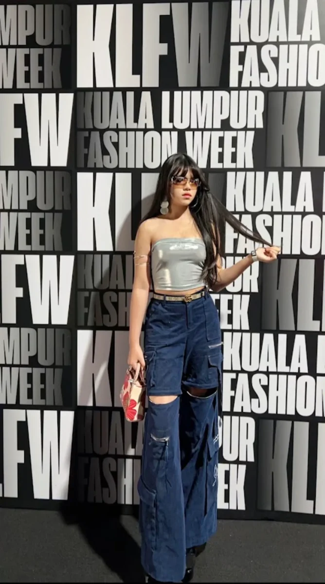 Youth no barrier to showcasing talent