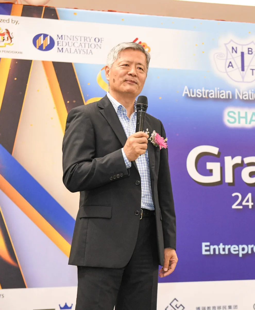 Direct entry into australian universities with anibt malaysia six-month foundation Direct entry into australian universities with anibt malaysia six-month foundation