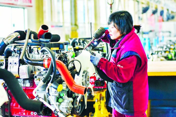 China’s ‘overcapacity’: Facts and fiction