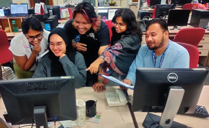 Reinventing leadership roles for Gen Z