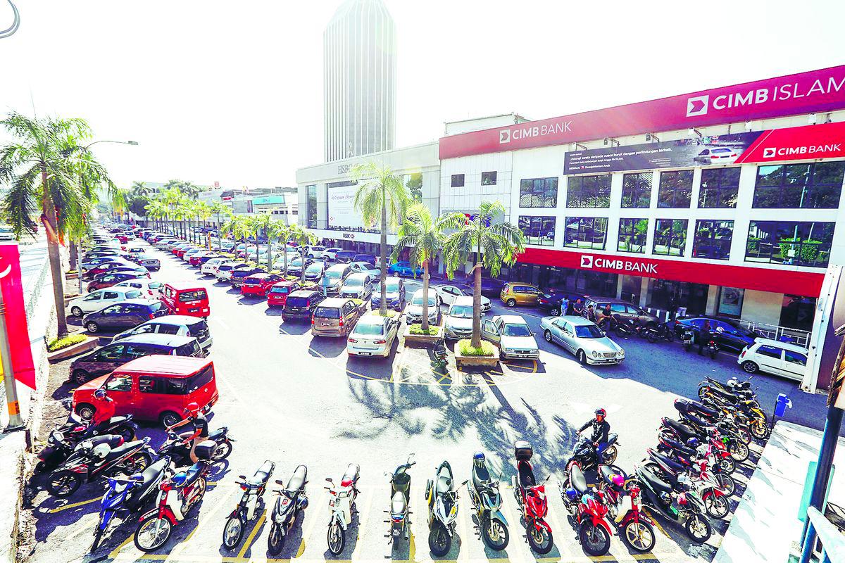 Parking privatisation move met with scepticism Parking privatisation move met with scepticism