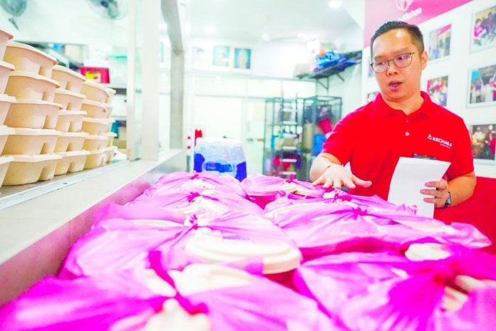 Homeless lack potent support Homeless lack potent support