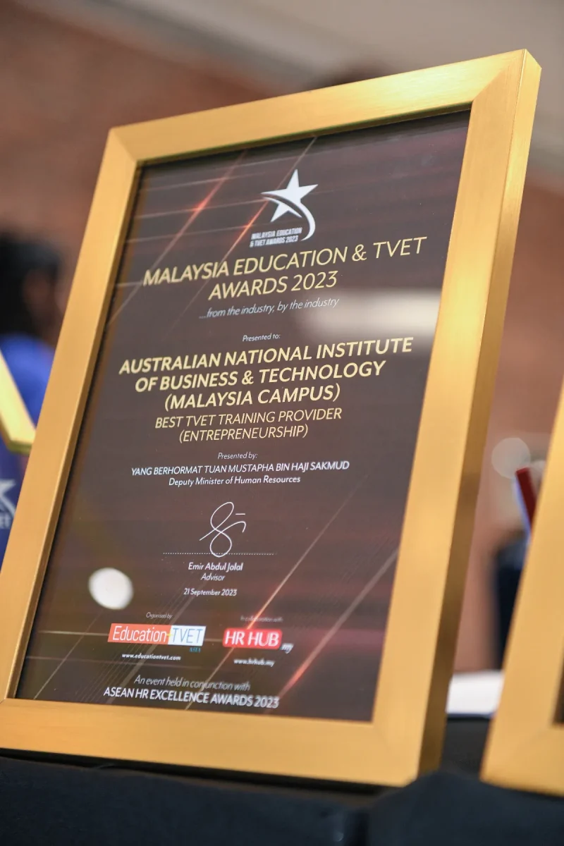 Direct entry into australian universities with anibt malaysia six-month foundation Direct entry into australian universities with anibt malaysia six-month foundation