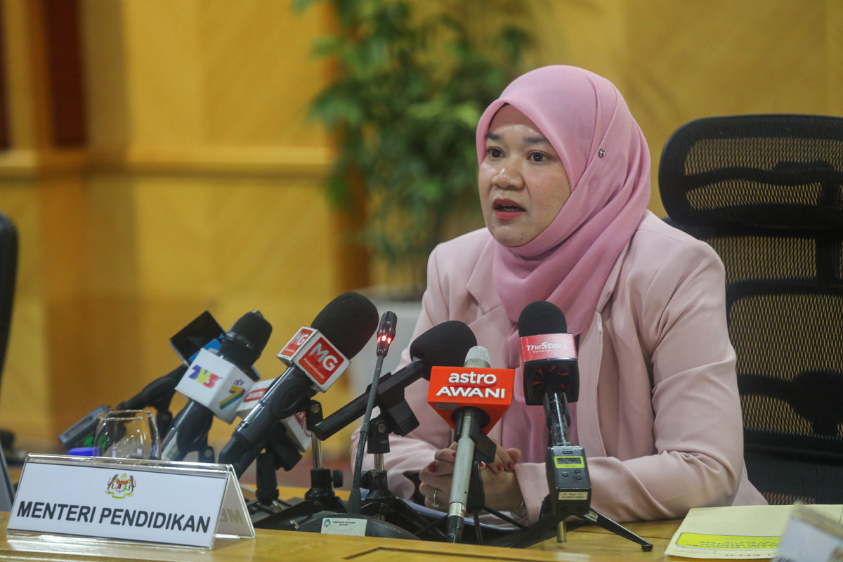 MOE vows action after form one student’s death in Sabah