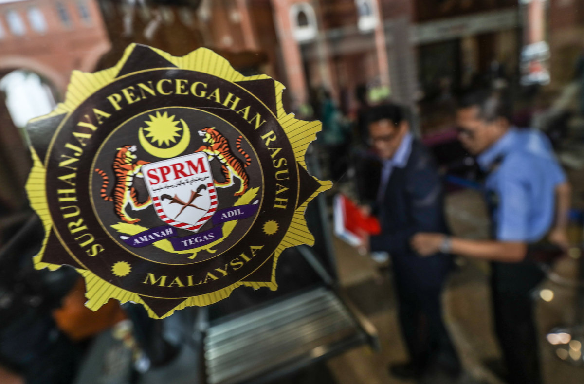MACC probes RM180m data centre graft case, 20 more witnesses MACC probes RM180m data centre graft case, 20 more witnesses