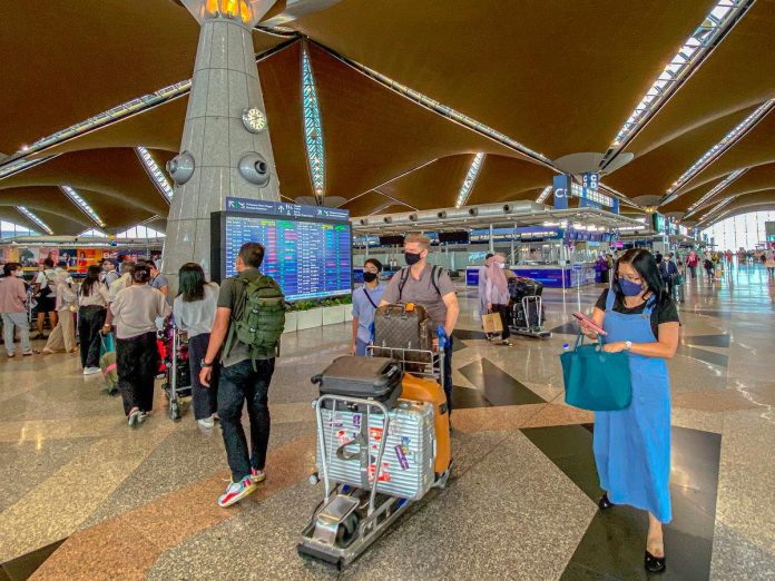 Malaysia-China visa-free travel starts July 17 with 90-day stays