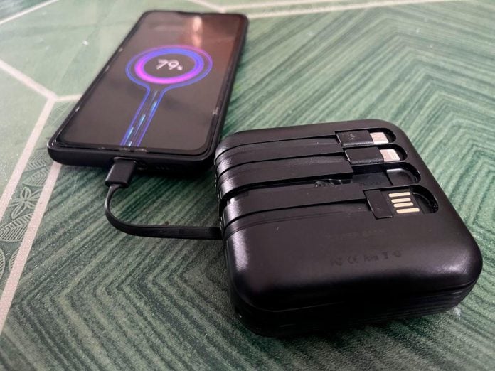 Japan urges travellers to keep power banks accessible on flights