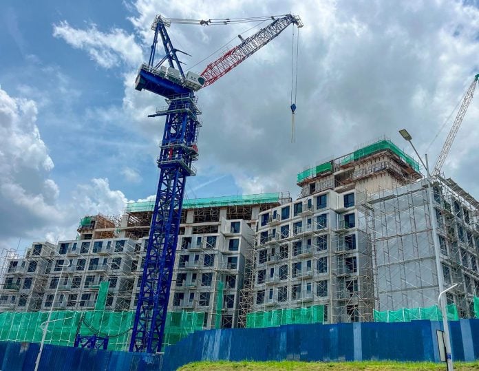 Workplace accidents in Malaysia hit 4,409 cases from Jan to May 2024