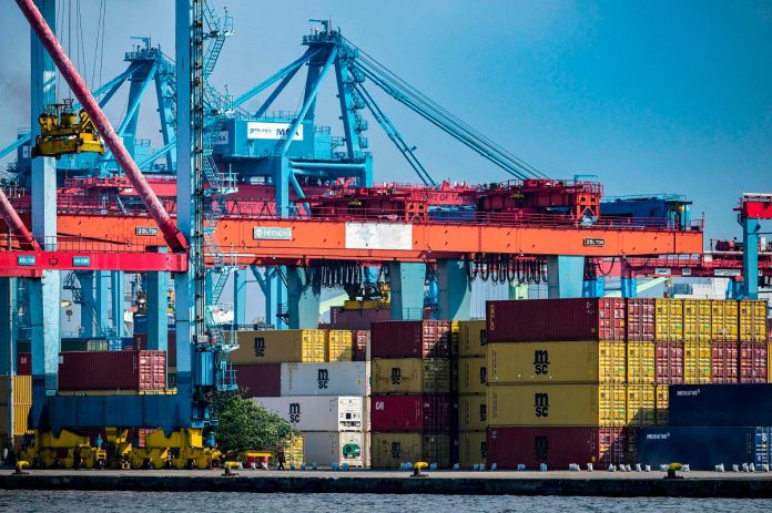 US hikes tariffs on Malaysian goods to 25% from August 1 US hikes tariffs on Malaysian goods to 25% from August 1