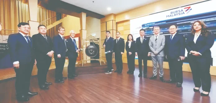 Insights Analystics bidding for four active tenders worth RM27.8m