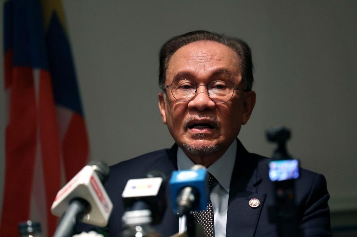 PM Anwar’s inaugural official visit to France to strengthen bilateral ties - Envoy PM Anwar’s inaugural official visit to France to strengthen bilateral ties - Envoy