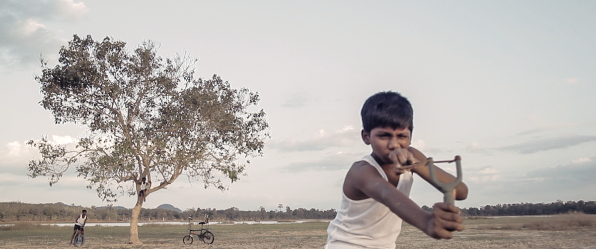 Director sun-j perumal expands jagat multiverse Director sun-j perumal expands jagat multiverse