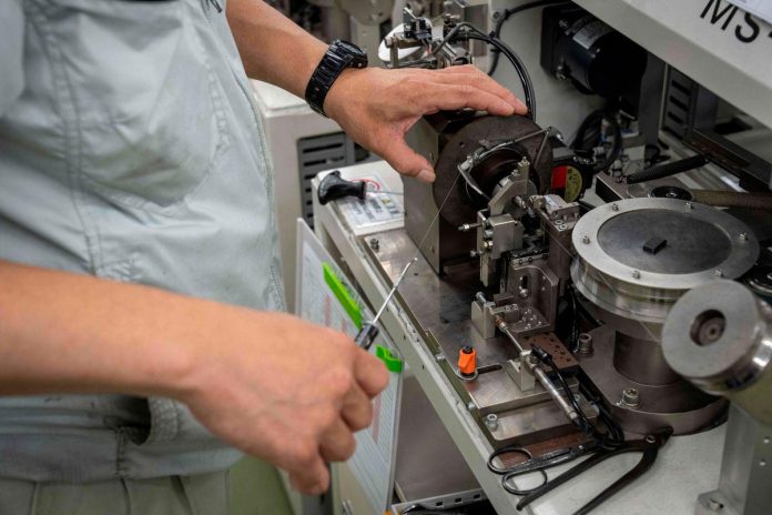 Japan SMEs adapt to Trump tariffs with niche expertise