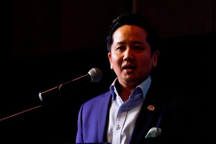 Sabah leads Malaysia in agricultural holdings with 159,259 farms