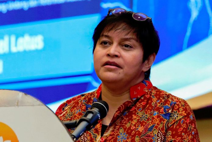Proses pelantikan Ketua Hakim Negara patuhi Perlembagaan – Azalina