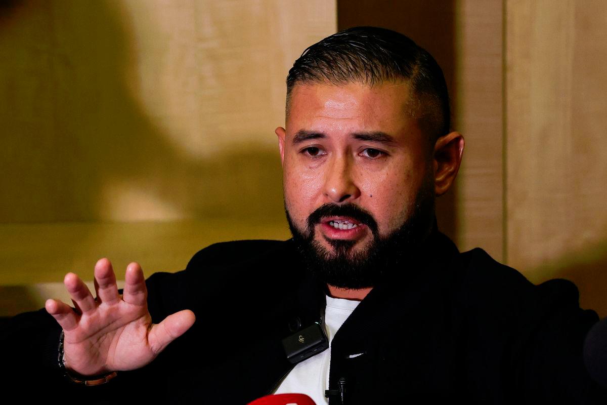 Johor appreciates RM991m water project, strengthening treated water distribution capacity - Tunku Mahkota Ismail