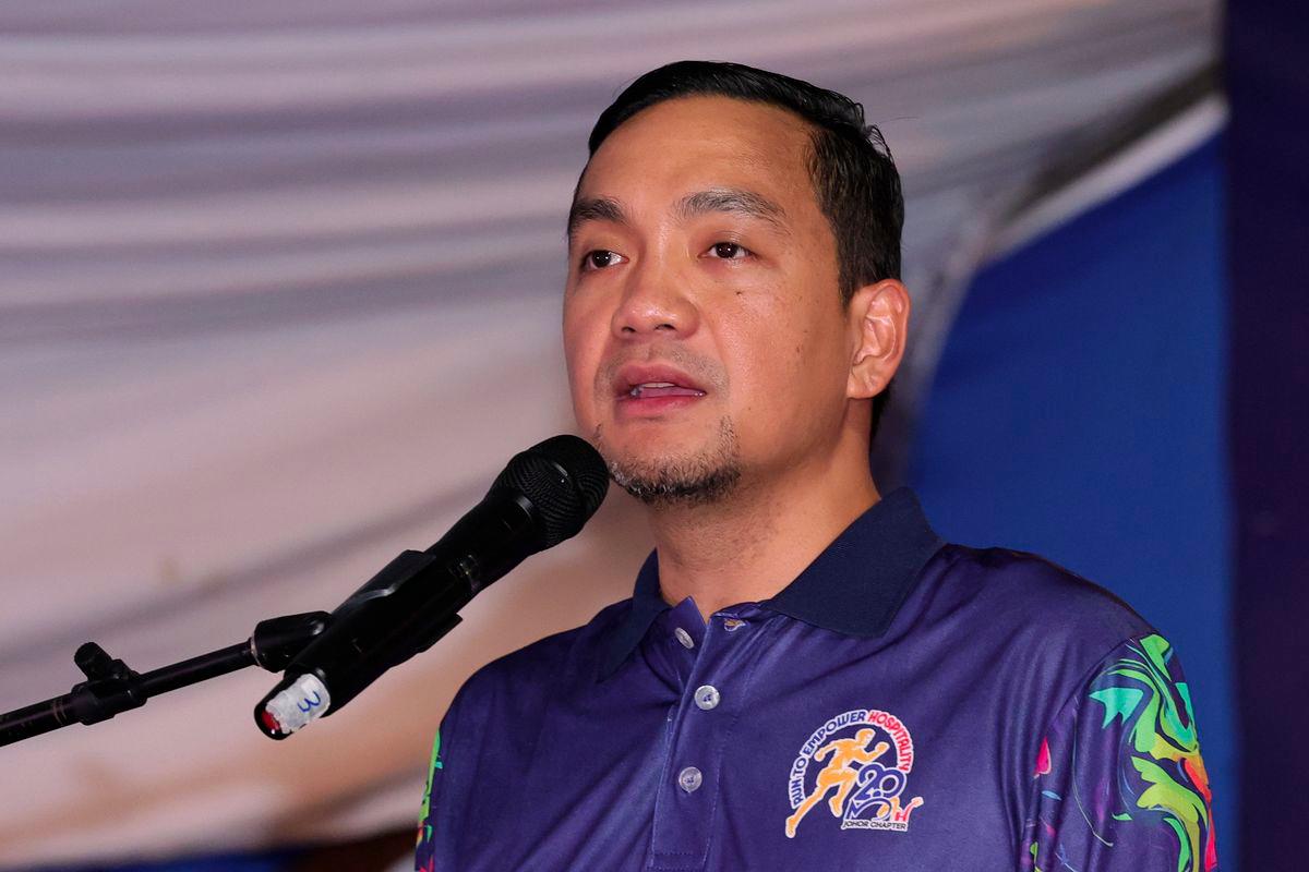 Johor isi kekosongan jawatan kritikal di tiga hospital utama