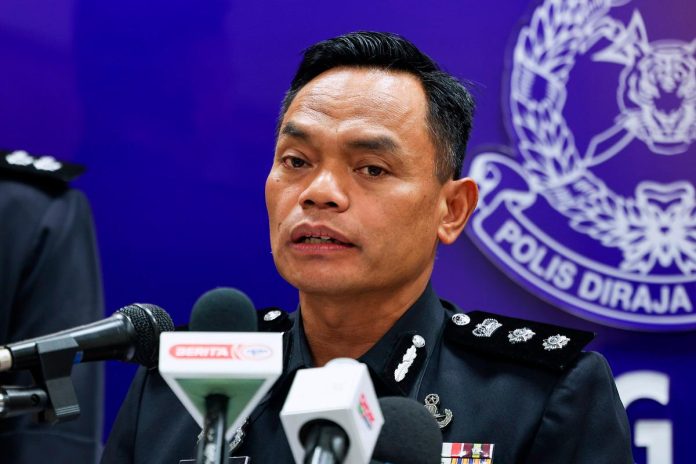 Foreign national remanded 7 days for fatal Johor Bahru restaurant shooting