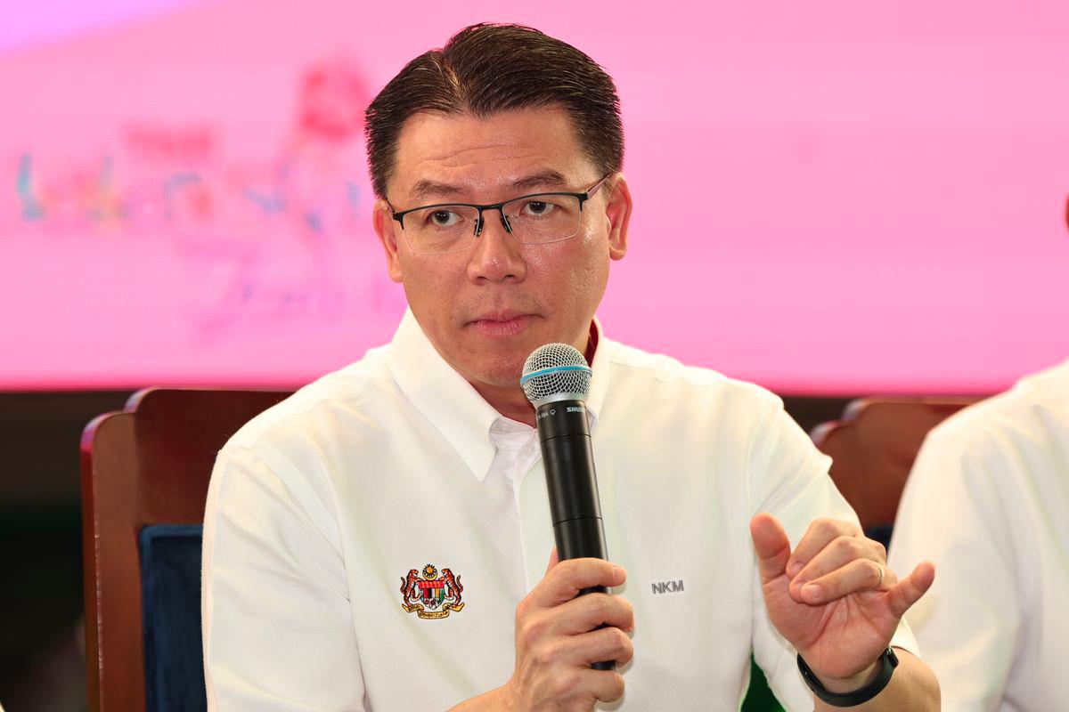 Govt allocates RM50m for non-Islamic worship places maintenance Govt allocates RM50m for non-Islamic worship places maintenance