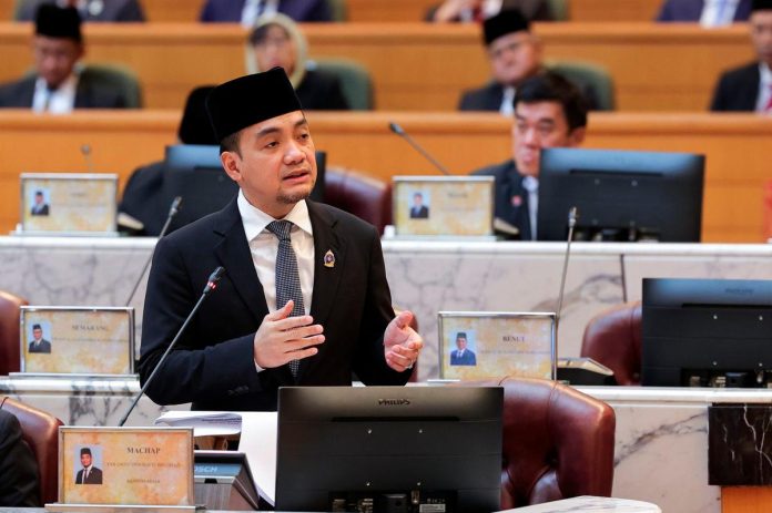 MB Johor lawat Singapura dibawah fellowship Lee Kuan Yew