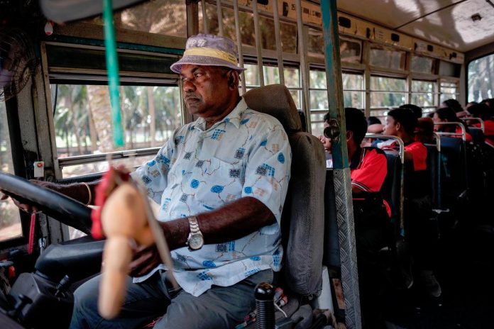 Make association membership mandatory for operator license applications - Bus Drivers’ Coalition