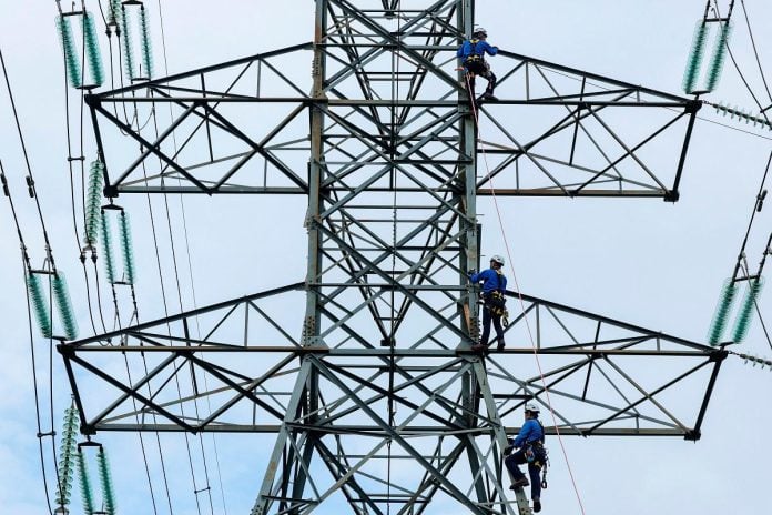 Load shedding to impact 600,000 Sabah and Labuan households