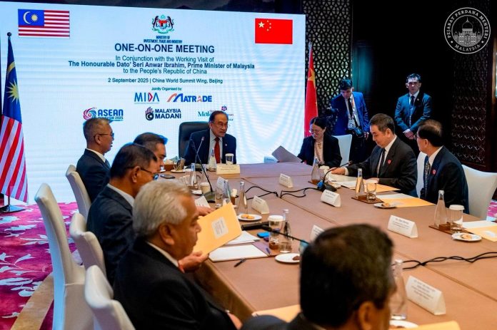 JD.com eyes Malaysia logistics expansion and local product imports